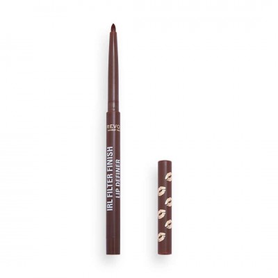 Μολύβι Χειλιών Americano Revolution Beauty Brown