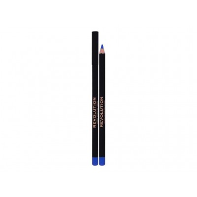 Μολύβι Ματιών Blue Revolution Beauty Kohl Eyeliner