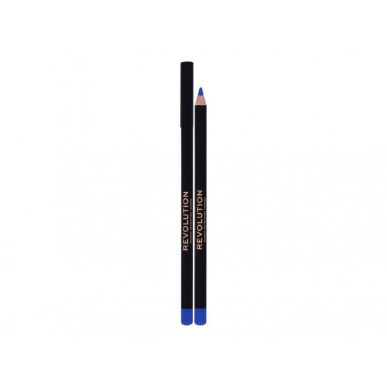 Μολύβι Ματιών Blue Revolution Beauty Kohl Eyeliner