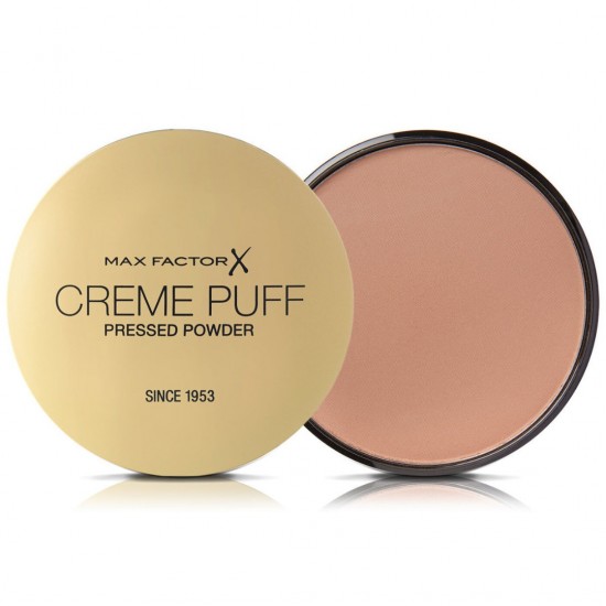 Max Factor Creme Puff Powder Compact 13 Nouveau Beige 14g