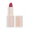 Κραγιόν Satin Berry Boss Revolution Beauty Kiss 3.2gr