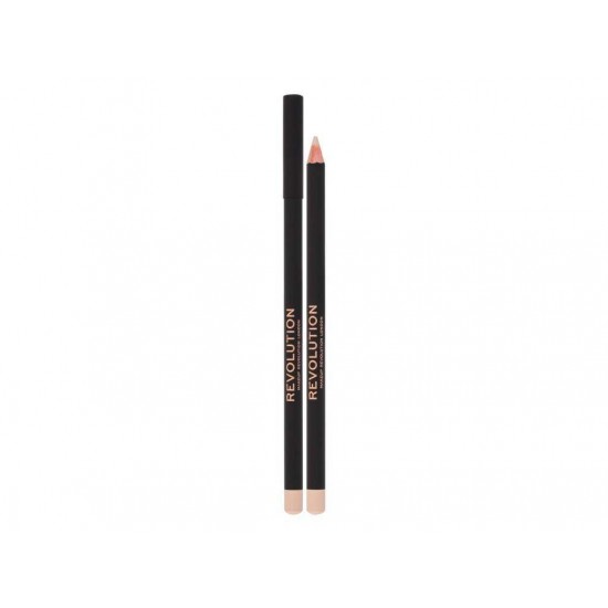 Μολύβι Ματιών Nude Revolution Beauty Kohl Eyeliner