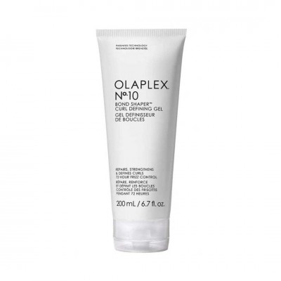 Olaplex Bond Shaper Curl Defining Gel Curl Repair Definition 200ml