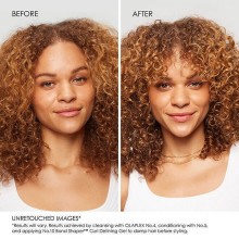 Olaplex Bond Shaper Curl Defining Gel Curl Repair Definition 200ml