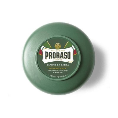 Σαπούνι Ξυρίσματος με Ευκάλυπτο Proraso Green 150ml