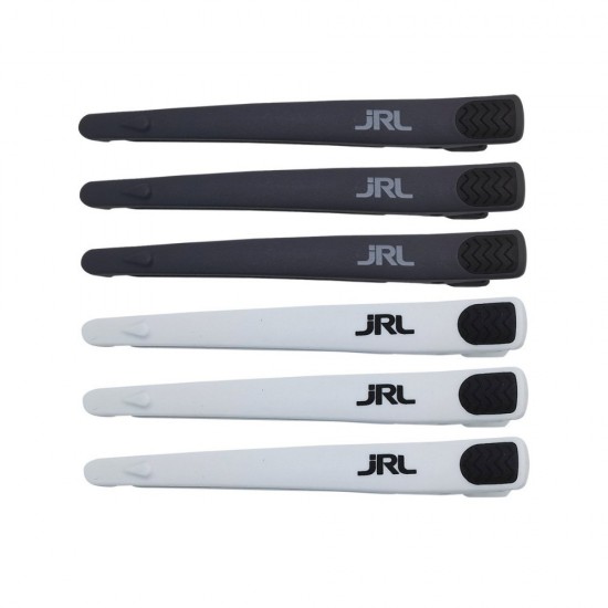Hair Gripper Κομμωτηρίου jRL