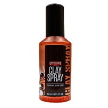 Uppercut Deluxe Clay Spray 150ml