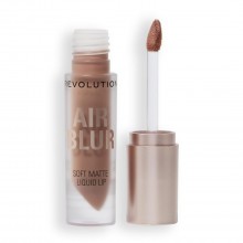 Υγρό Κραγιόν Matte Siren Brown Nude Revolution Beauty 3.5ml