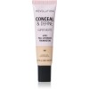 Foundation F3n Revolution Beauty Conceal & Define Liquid 23ml