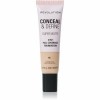 Foundation F4c Revolution Beauty Conceal & Define Liquid 23ml