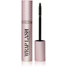 Μάσκαρα Black Revolution Beauty Wrap Lash Tubing 8.5ml