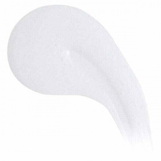 Lip Gloss Glaze Clear Pout Bomb Revolution Beauty 4.6ml