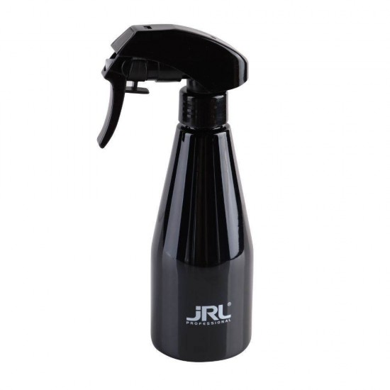 Βαποριζατέρ Πλαστικό Μαύρο Jrl 250ml