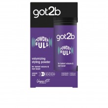 Πούδρα φορμαρίσματος Schwarzkopf Got2b 10g