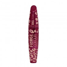 Μάσκαρα Μπορντό Revolution Beauty Big Lash Fierce 9gr