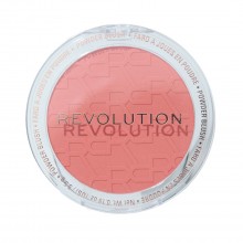 Ρουζ Blusher Reloaded Revolution Beauty 5.5gr