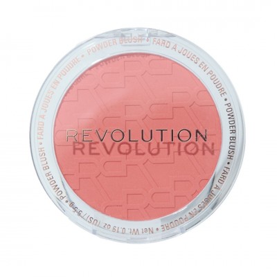 Ρουζ Blusher Reloaded Revolution Beauty 5.5gr