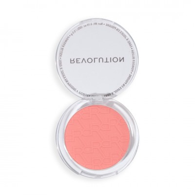 Ρουζ Blusher Reloaded Revolution Beauty 5.5gr