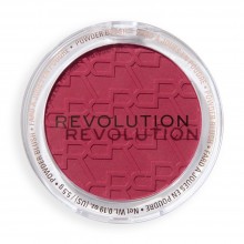 Ρουζ Berry Bandit Pink Revolution Beauty 5.5gr
