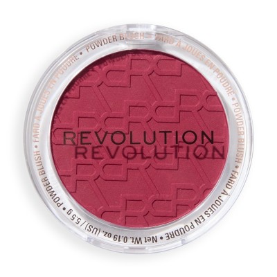 Ρουζ Berry Bandit Pink Revolution Beauty 5.5gr