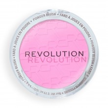 Ρουζ Future Flush Pink Revolution Beauty 5.5gr