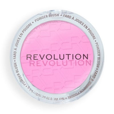 Ρουζ Future Flush Pink Revolution Beauty 5.5gr