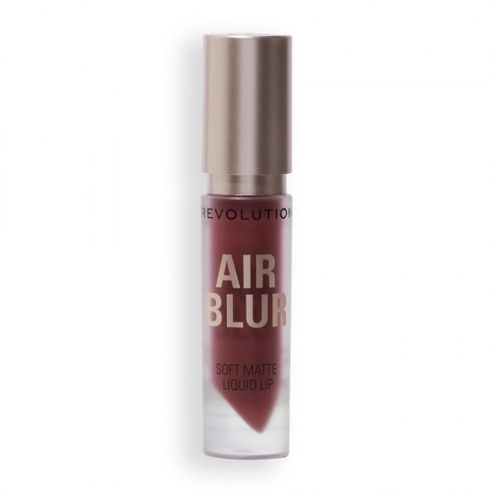 Υγρό Κραγιόν Matte Dreamy Revolution Beauty 3.5ml