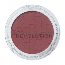 Ρουζ Sugar Toast Revolution Beauty 5.5gr