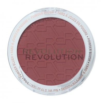 Ρουζ Sugar Toast Revolution Beauty 5.5gr