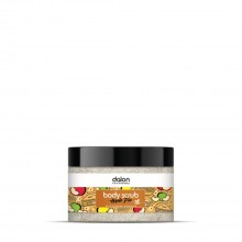 Dalon Prime Body Scrub Apple Pie 500ml