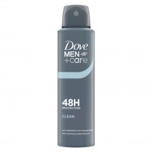  Αποσμητικό 48h σε Spray Dove 150ml