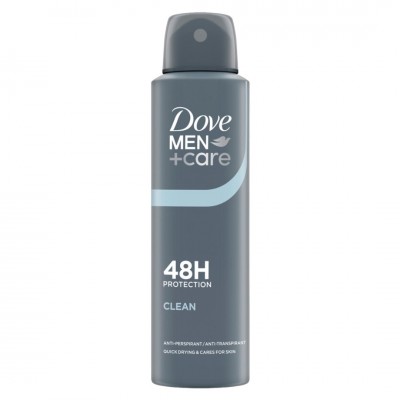  Αποσμητικό 48h σε Spray Dove 150ml