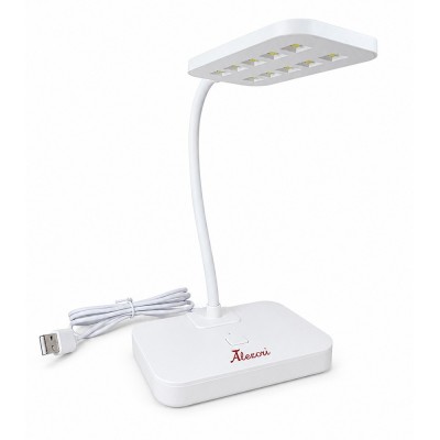 Λάμπα Νυχιών UV / LED 12W Alezori