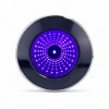 Επαναφορτιζόμενο Φουρνάκι Stick LED 3W Μωβ Alezori