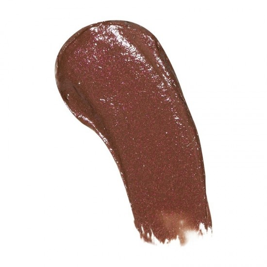 Lip Gloss Pout Shimmer Toast Caramel Revolution Beauty 3gr