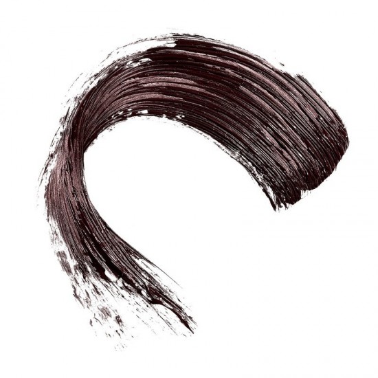 Μάσκαρα Καφέ Revolution Beauty Wrap Lash Tubing 8.5ml