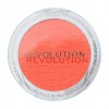 Ρουζ Poppin Orange Revolution Beauty 5.5gr