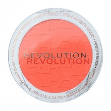 Ρουζ Poppin Orange Revolution Beauty 5.5gr