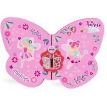 Παιδικό Μακιγιάζ Martinelia Fairy Things Magic Wings