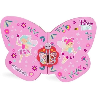 Παιδικό Μακιγιάζ Martinelia Fairy Things Magic Wings