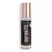 Setting Spray Προσώπου REVOLUTION Conceal & Define Infinite Mattifying Setting Spray 100ml