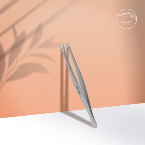 Τσιμπιδάκι Φρυδιών Λεπτή Μύτη Staleks Classic TC-10/1