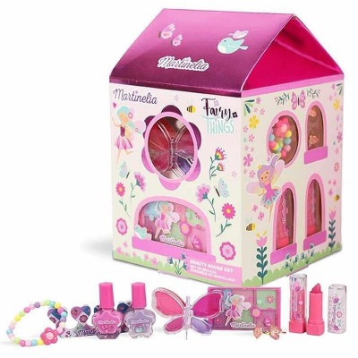 Σετ Ομορφιάς Martinelia Fairy Things Beauty House
