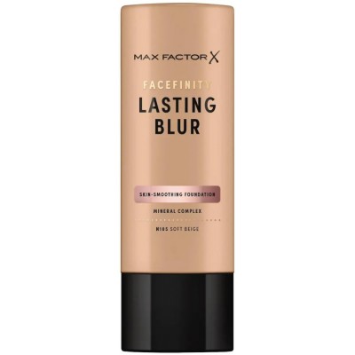 Max Factor Facefinity Liquid Foundation 105n Soft Beige 35ml