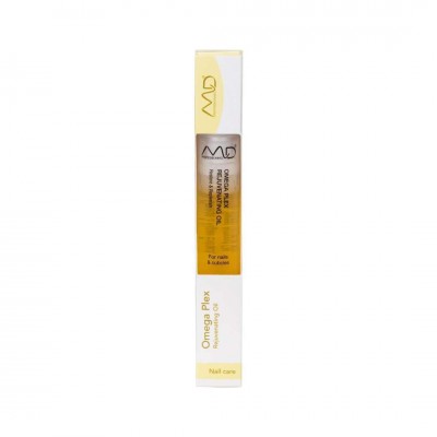 Λάδι Επωνυχίων Cuticle Oil Με Κερατίνη MD Professionnel 6ml