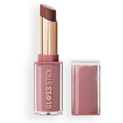 Lip Gloss Pout Stick Shimmer Sugar Revolution Beauty 3gr