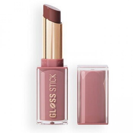 Lip Gloss Pout Stick Shimmer Sugar Revolution Beauty 3gr