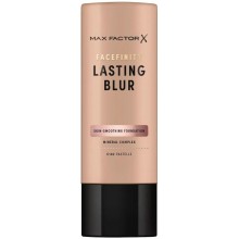 Max Factor Facefinity Liquid Foundation 102c Pastelle 35ml