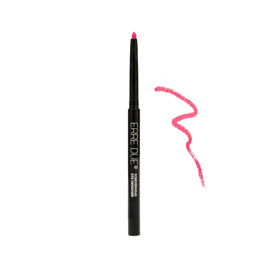 Foreverwear Eye Designer Μολύβι Ματιών ERRE DUE No.203 Pinkish