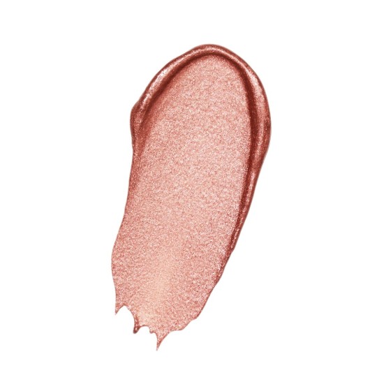 Υγρή Σκιά Ματιών Με glittery Φινίρισμα Erre Due No 210 Pink Moonlight
